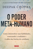 O poder meta-humano Book Cover
