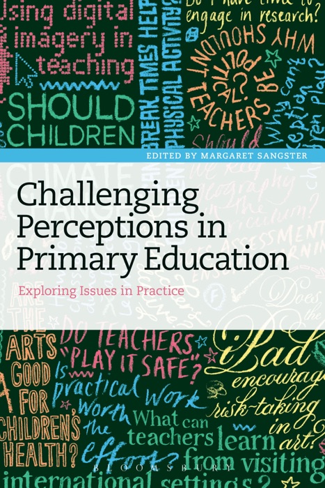 Challenging Perceptions in Primary Education