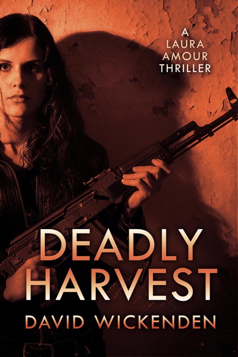 Deadly Harvest