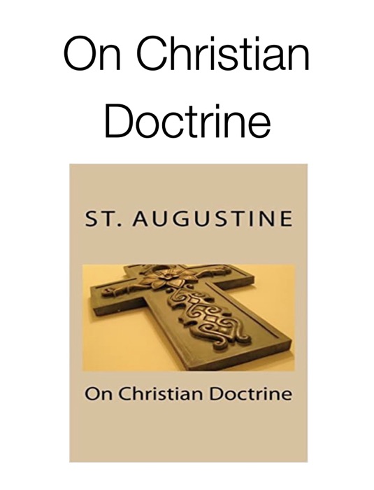 On Christian Doctrine