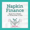 Tina Hay - Napkin Finance artwork