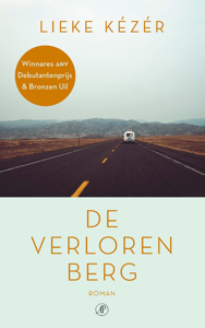 Lees PDF online De verloren berg 