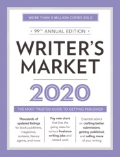 Writer's Market 2020