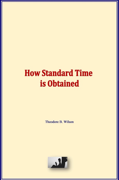 How Standard Time is Obtained