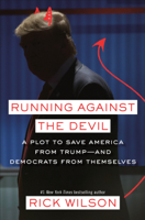 Rick Wilson - Running Against the Devil artwork