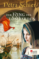 Petra Schier - Der Ring des Lombarden artwork