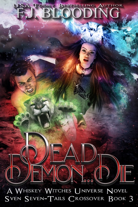 Dead Demon Die
