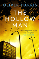 Oliver Harris - The Hollow Man artwork