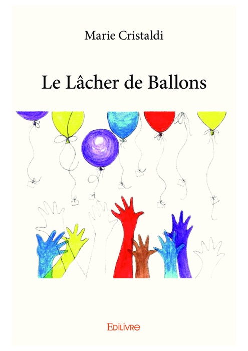 Le Lâcher de Ballons