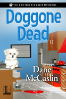 Dane McCaslin - Doggone Dead artwork