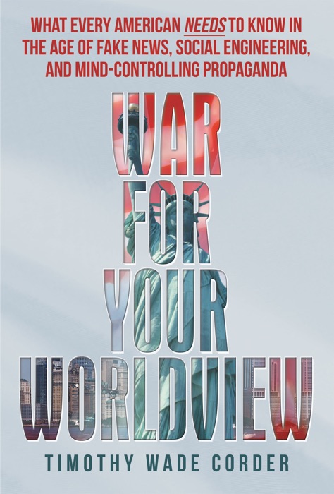 War for Your Worldview
