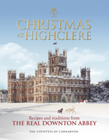The Countess of Carnarvon - Christmas at Highclere artwork