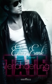 Book's Cover of Tate - Veränderung