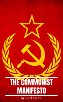 Karl Marx & R.M.B. - The Communist Manifesto artwork