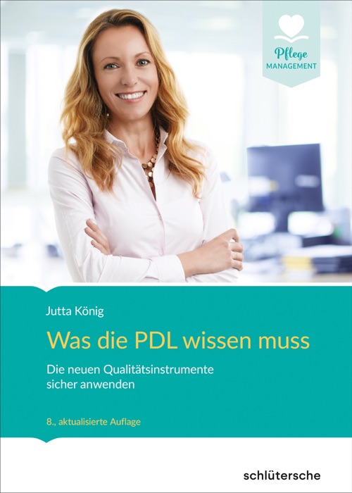 Was die PDL wissen muss