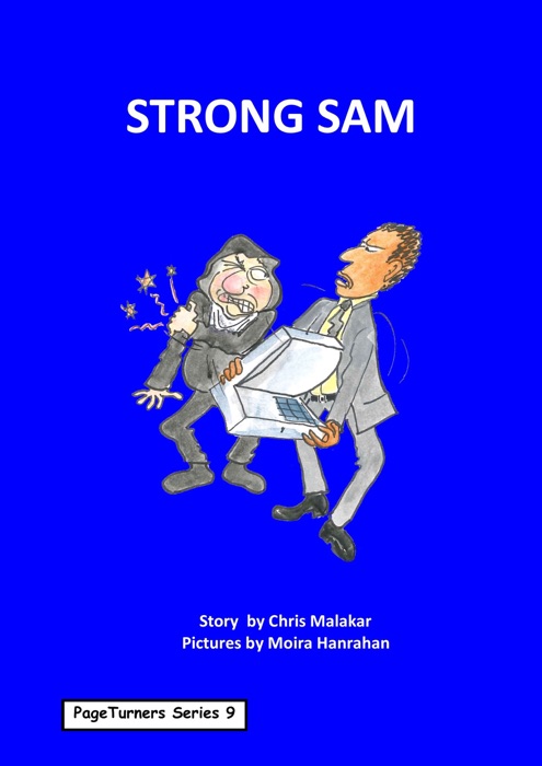 Strong Sam