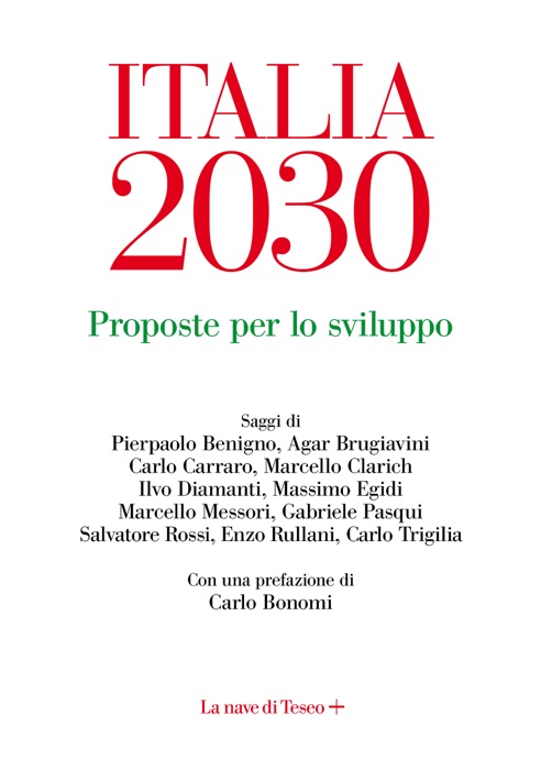 Italia 2030