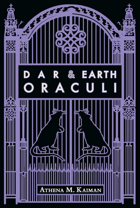 Dar & Earth Oraculi