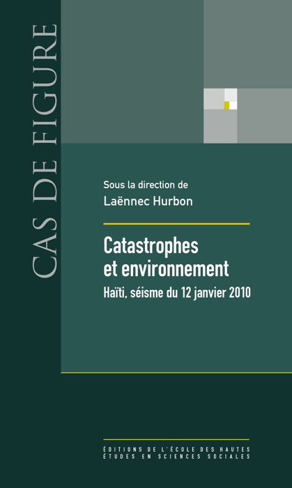 Catastrophes et environnement