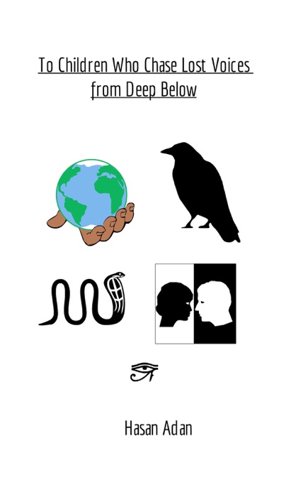 To Children Who Chase Lost Voices from Deep Below