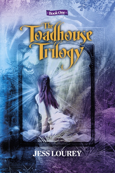 The Toadhouse Trilogy