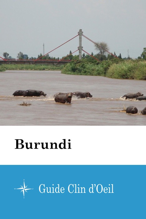 Burundi - Guide Clin d'Oeil