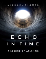 Michael Thomas - Echo In Time artwork