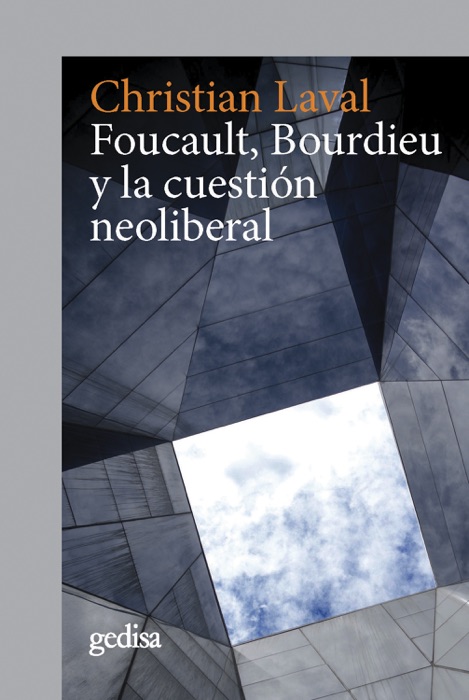 Foucault, Bourdieu y la cuestión neoliberal