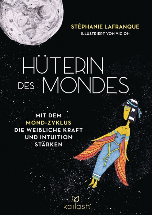 Hüterin des Mondes