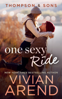 Vivian Arend - One Sexy Ride artwork