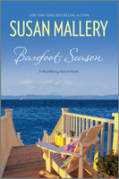 Susan Mallery - Barefoot Season artwork