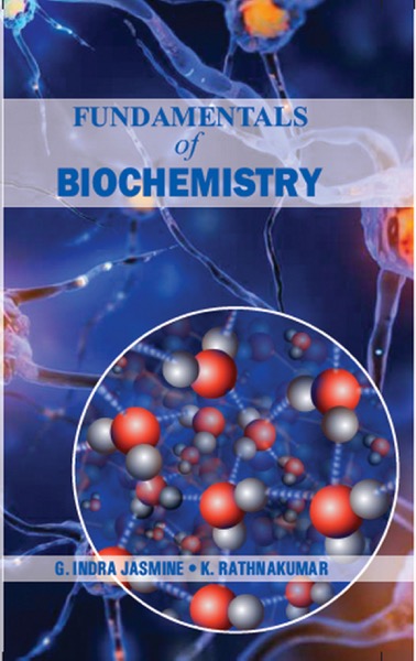 Fundamentals Of Biochemistry
