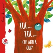 Toc… Toc… Chi abita qui?