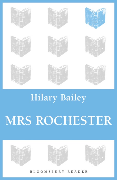 Mrs Rochester