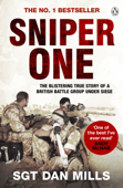 Sniper One - Dan Mills