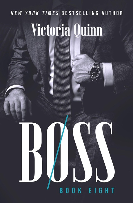 Boss Book Eight