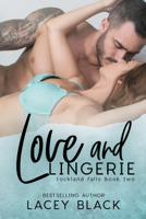 Lacey Black - Love and Lingerie artwork