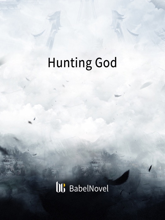 Hunting God