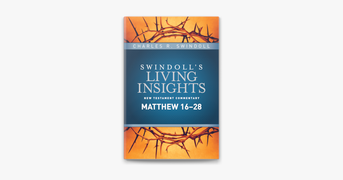 insights-on-matthew-16-28-on-apple-books