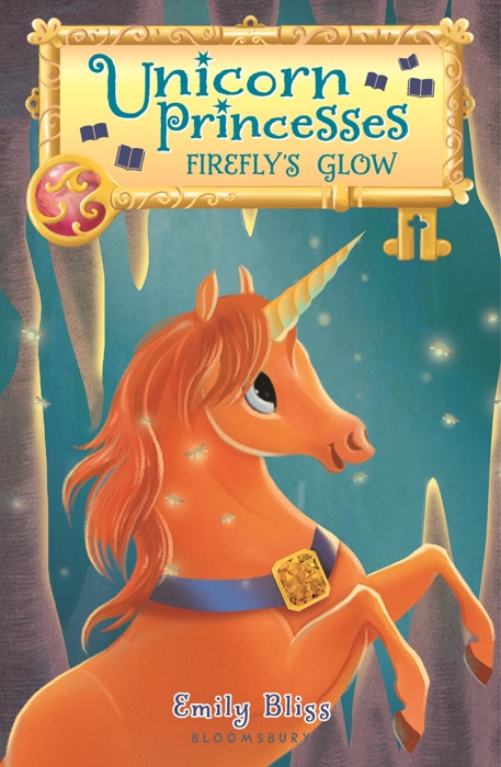 Unicorn Princesses 7: Firefly's Glow