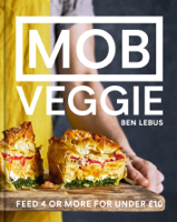 Ben Lebus - MOB Veggie artwork