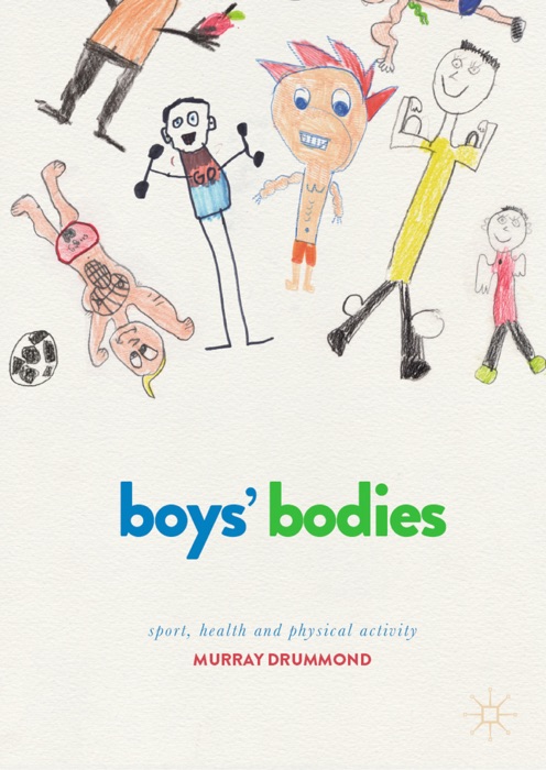 Boys' Bodies