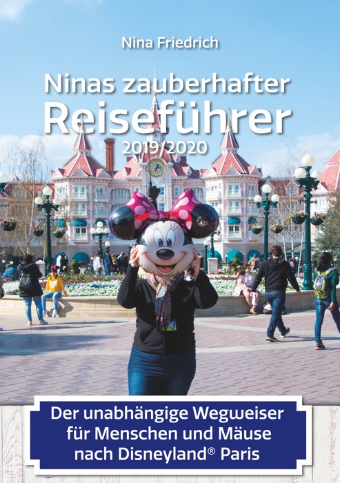 Ninas zauberhafter Reiseführer