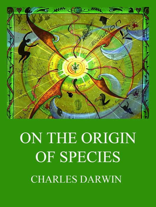 On the Origin of Species