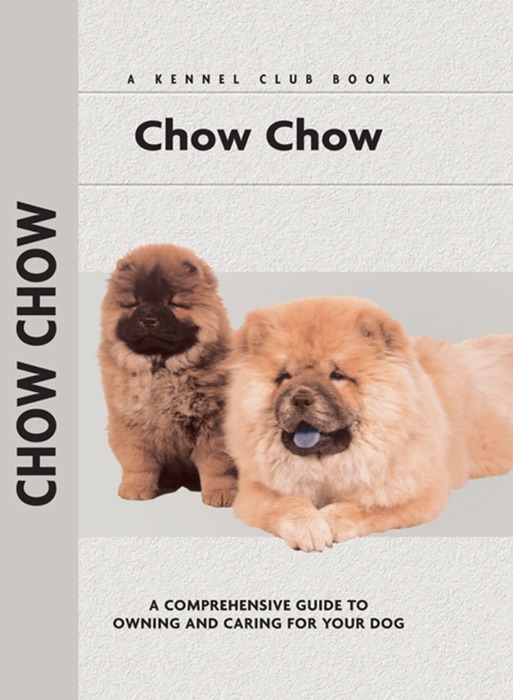 Chow Chow