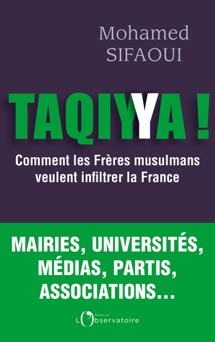 Taqiyya ! - Mohamed Sifaoui