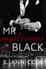 Mr. Mysterious in Black (Billionaire Brothers, #1) - S. Ann Cole