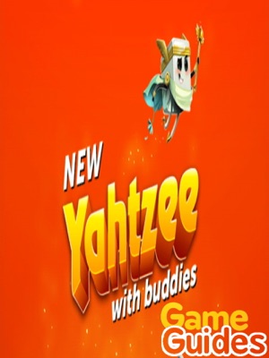 New Yahtzee With Buddies Cheats Tips & Strategy Guide