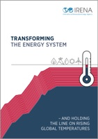 Transforming the energy system