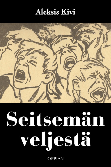 Setsemän veljestä